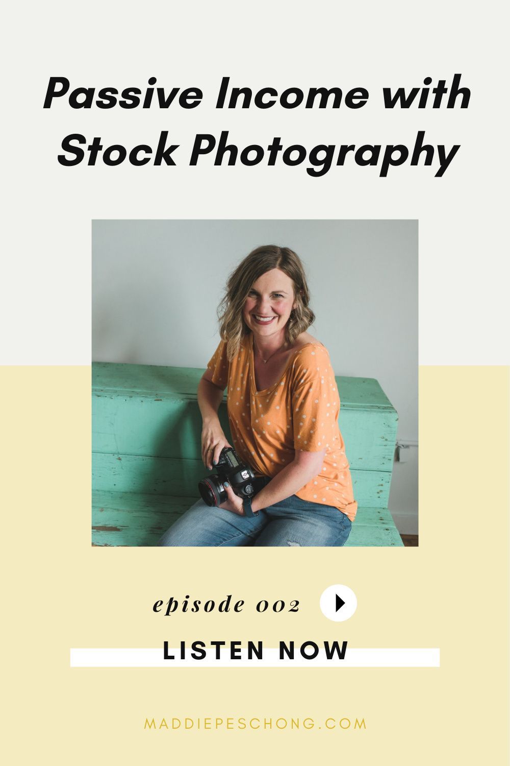 Passive Income with Stock Photography in 2021 Passive income Stock 
