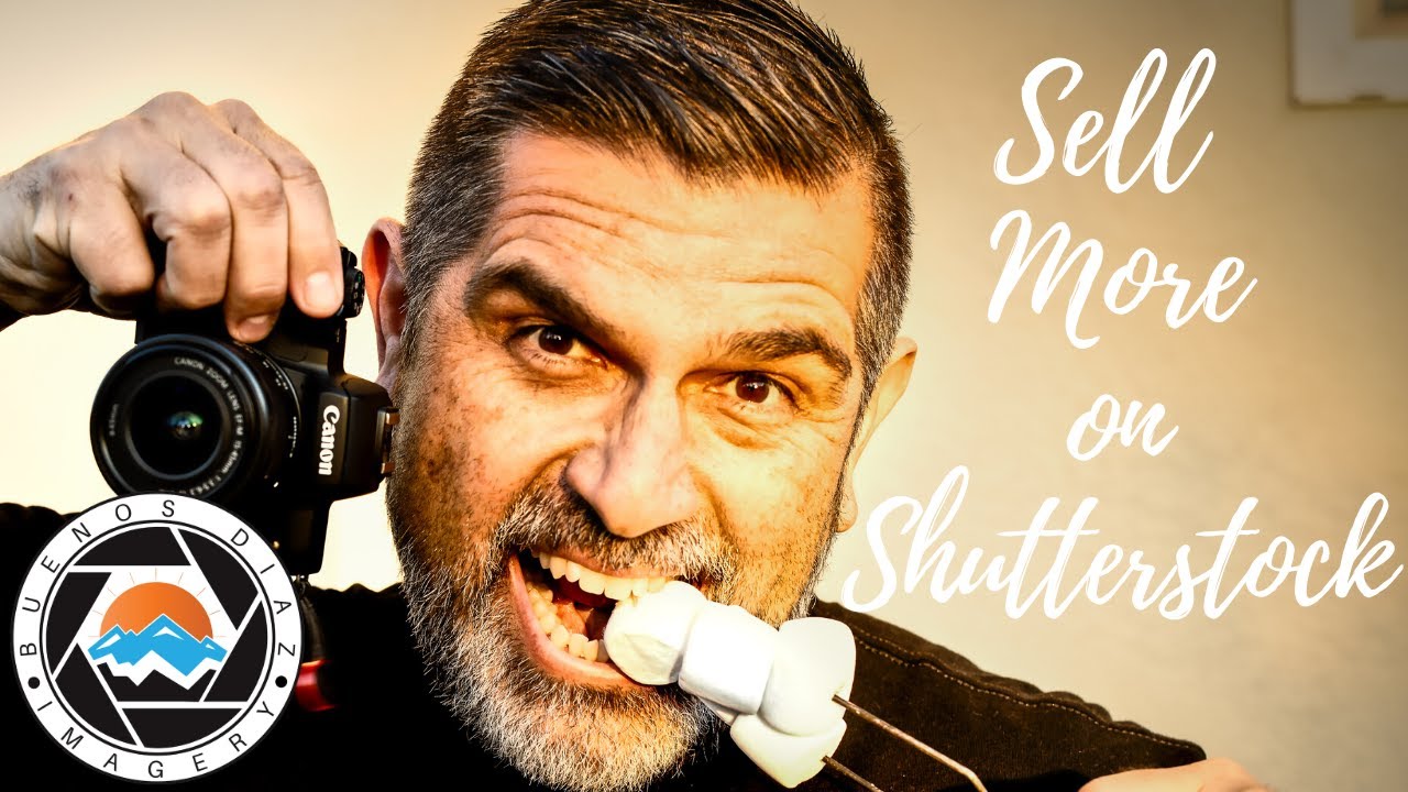 How to Sell Photos on Shutterstock: A Complete Guide
