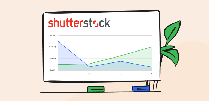 How to Buy a Logo from Shutterstock for Your Business?