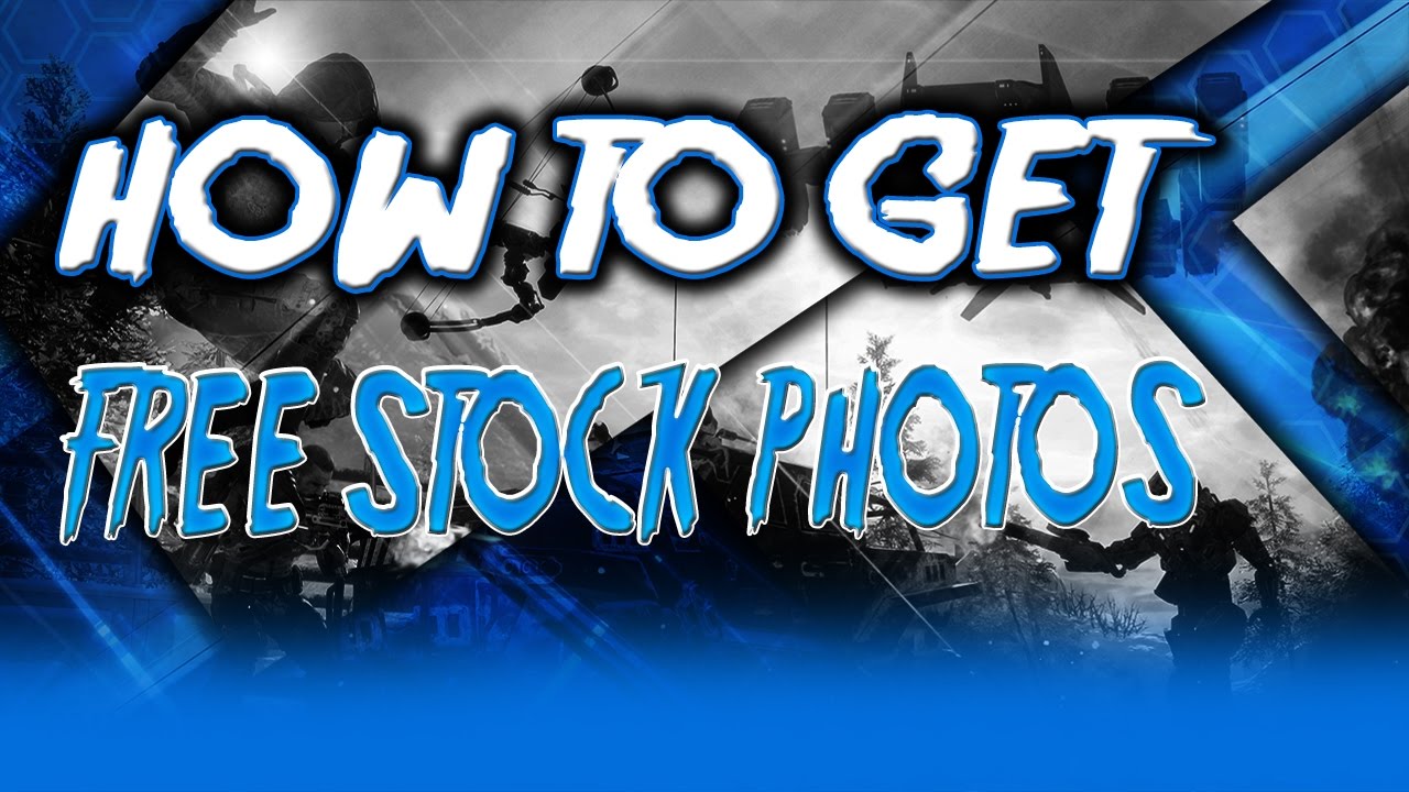 How To Get Royalty free PhotosIllustrations And Stock footage For Free 