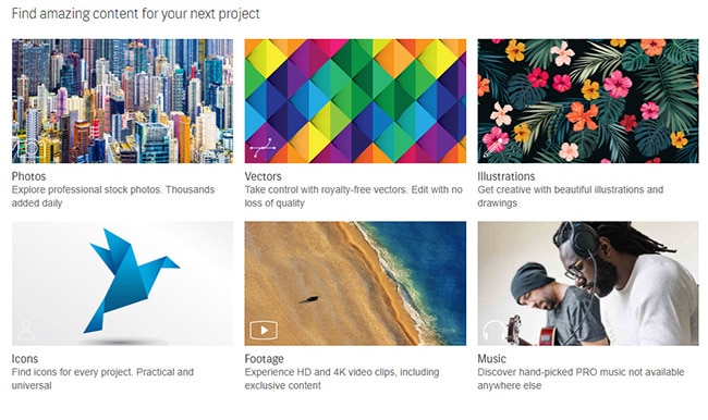 How to Find Royalty-Free Images on Shutterstock