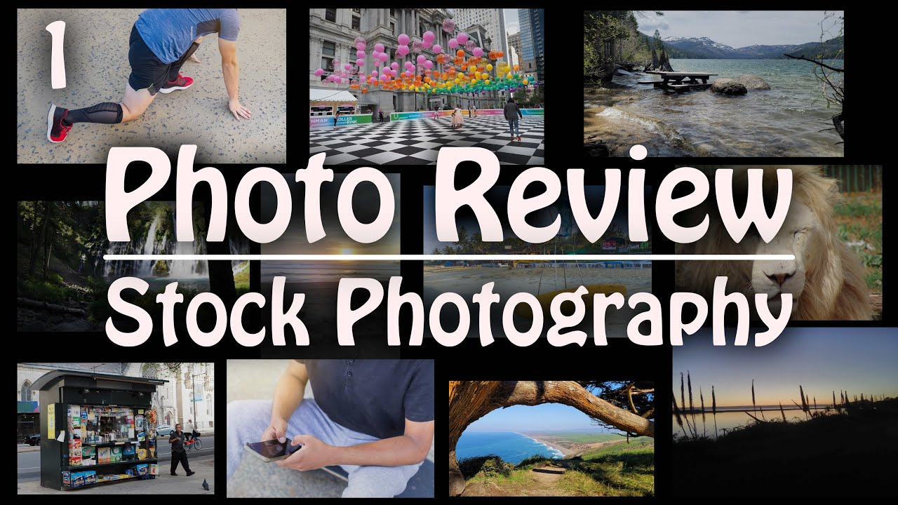 How Long Does Shutterstock Review Photos?