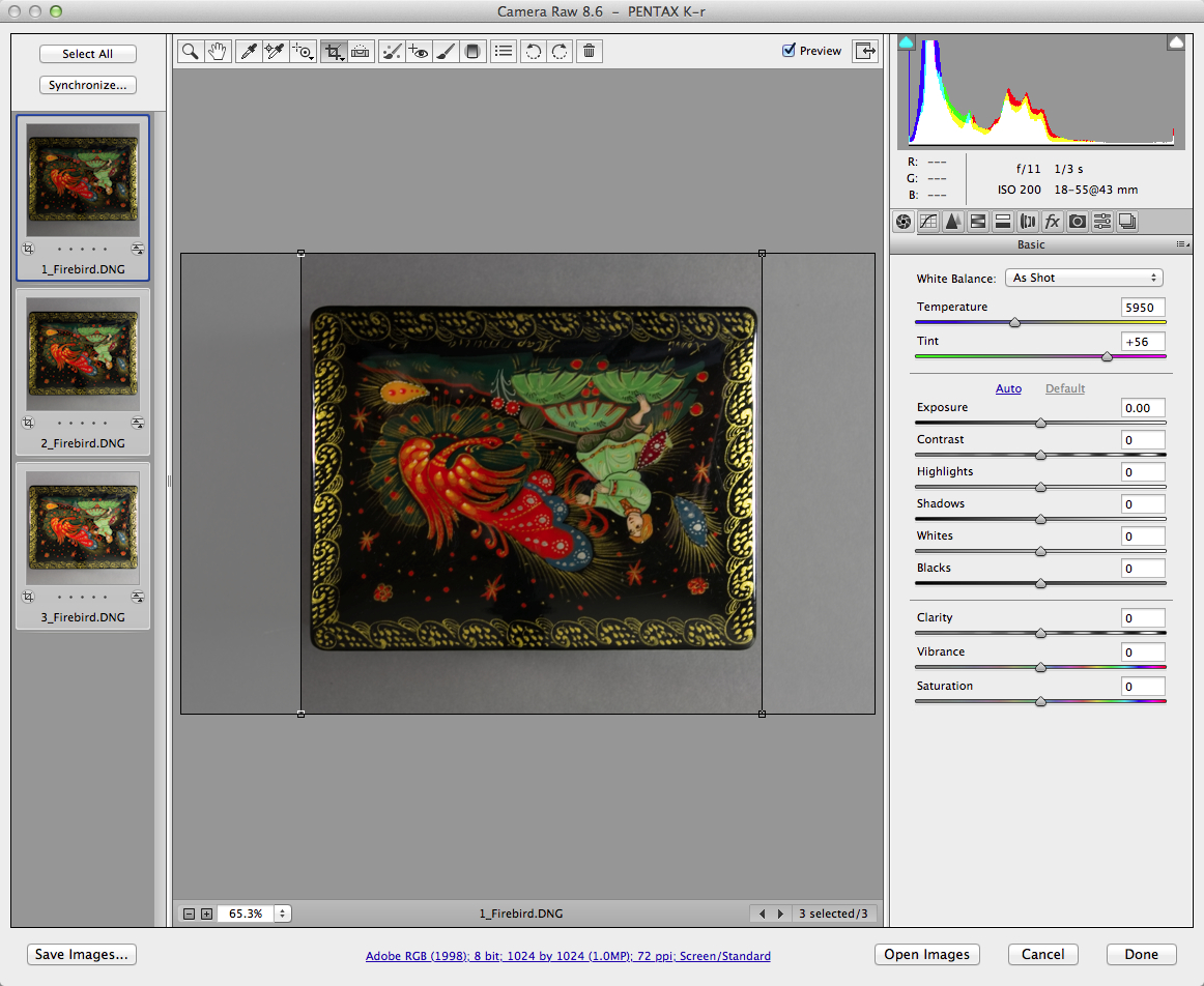 Tutorial 5 Image Optimization Lets Design for Web