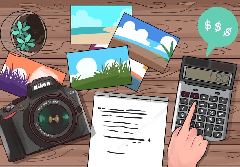 Photography Pricing How Much Should Photographers Charge