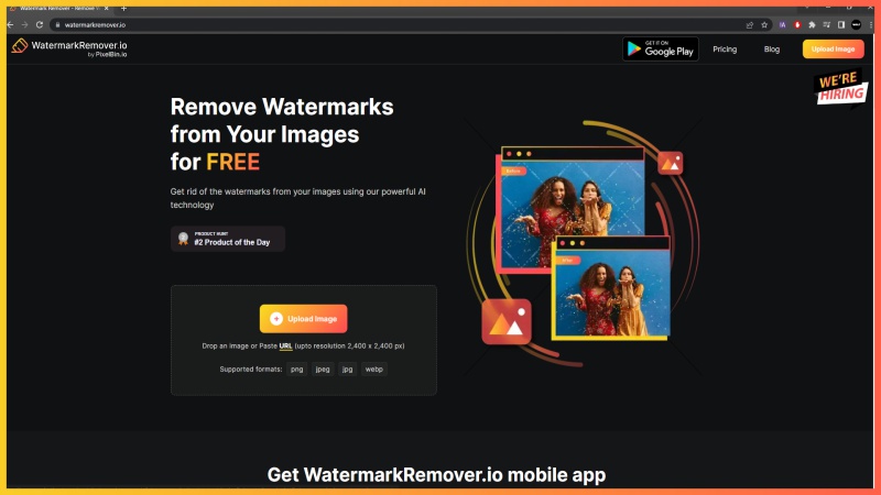 How to Remove Shutterstock Watermarks from Videos