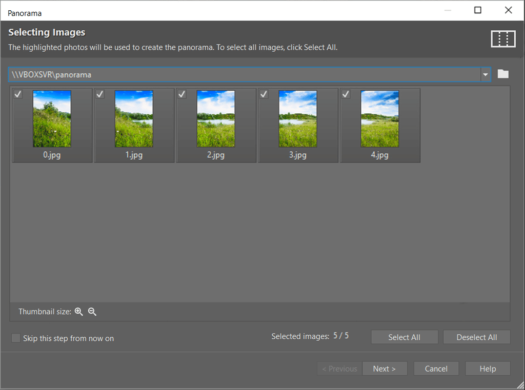How to Upload Panorama Photos to Shutterstock
