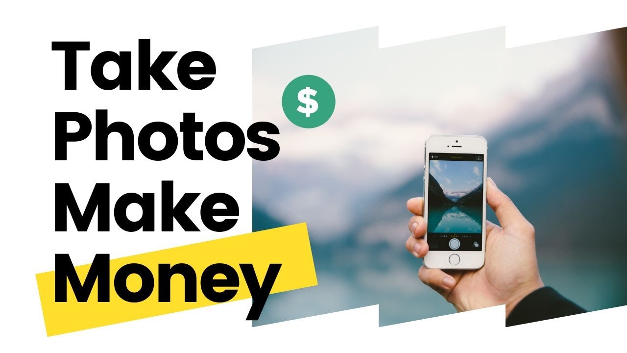 How to Upload Pictures to Shutterstock for Quick Sales