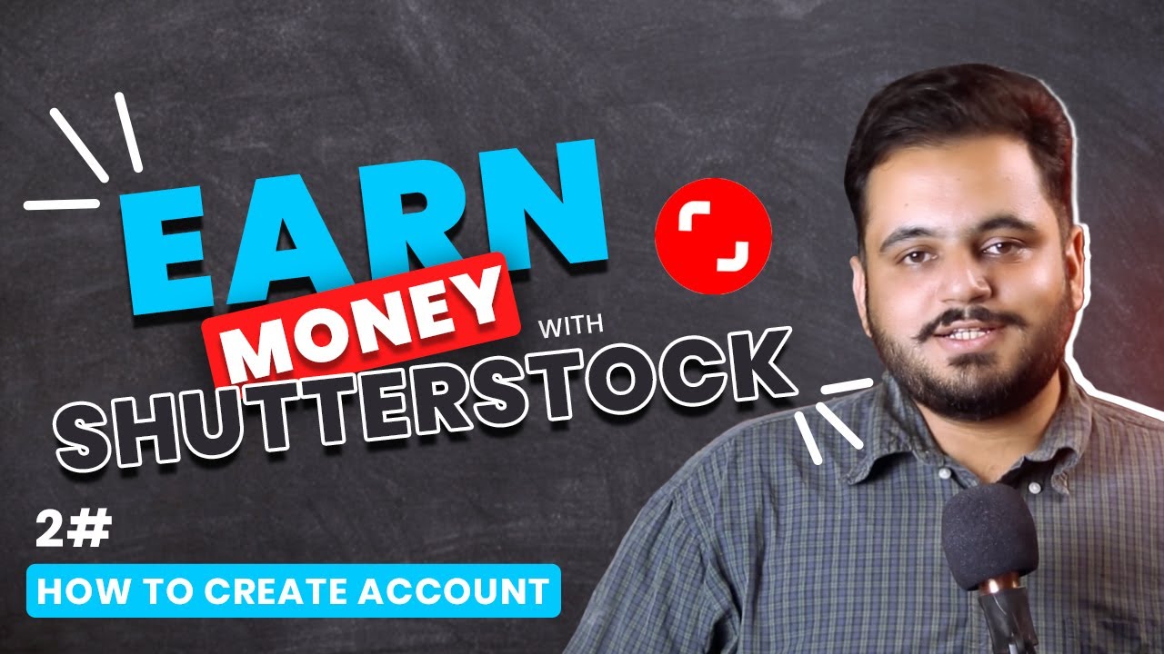 How to Be a Contributor on Shutterstock: A Beginner’s Guide