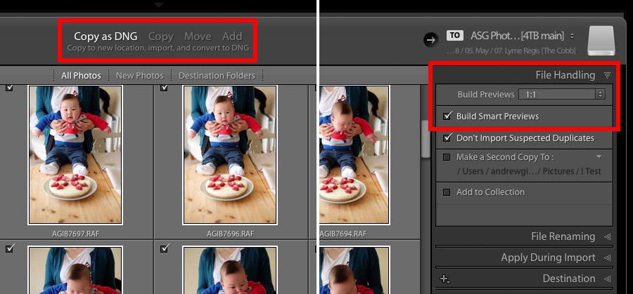 How to Upload to Shutterstock from Lightroom