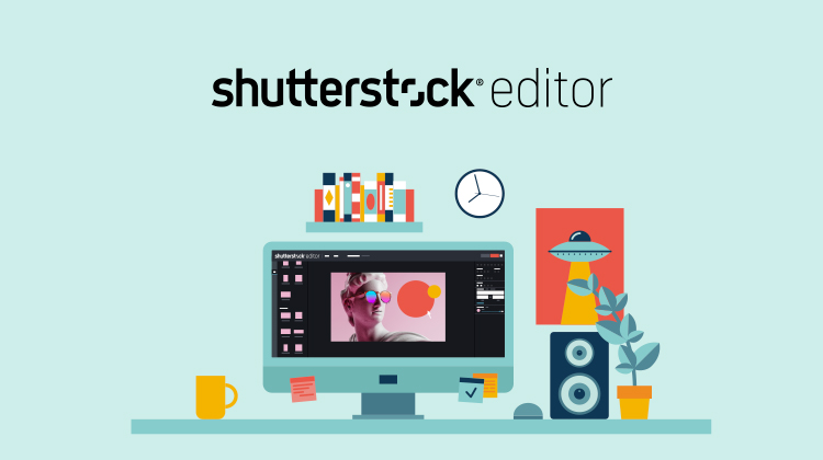 How to Edit in Shutterstock Editor for Quick Designs