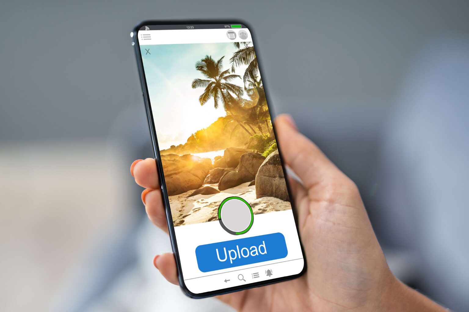 Wajib Tahu Ukuran Upload Foto di Shutterstock yang Optimal
