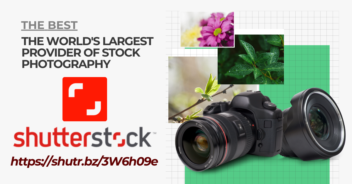  Have you seen our photos Shutterstock is the worlds largest 