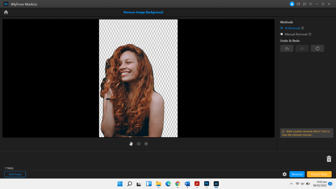 How to Delete Images from Shutterstock’s Contributor Portal
