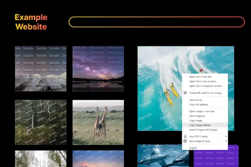 Remove Watermark From ShutterStock Images
