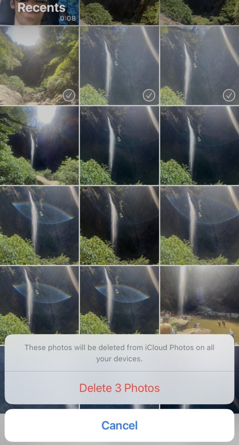 How to Delete Imported Photos on iPhone A StepbyStep Guide