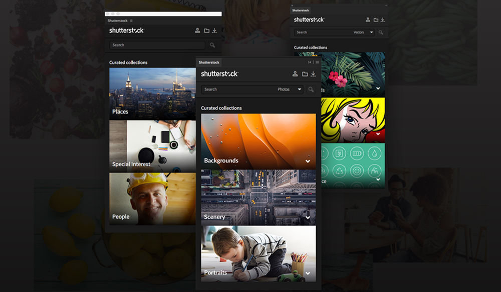Shutterstocks New Plugin Brings 8 Million Clips to Premiere Pro