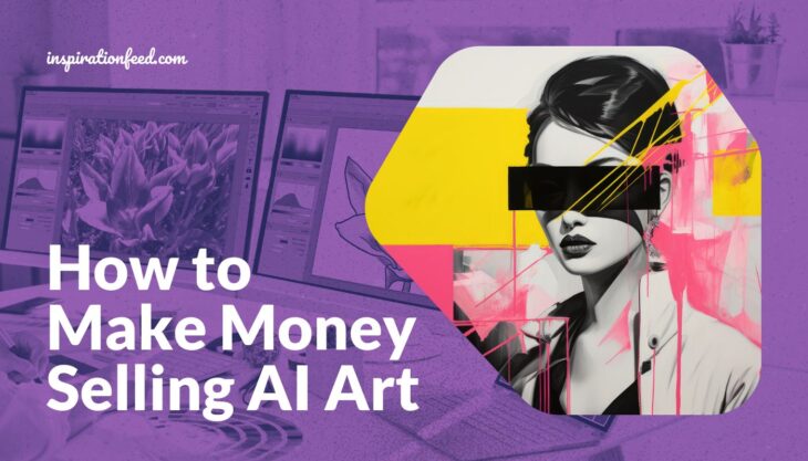 How to Sell AI Images on Shutterstock for Profit