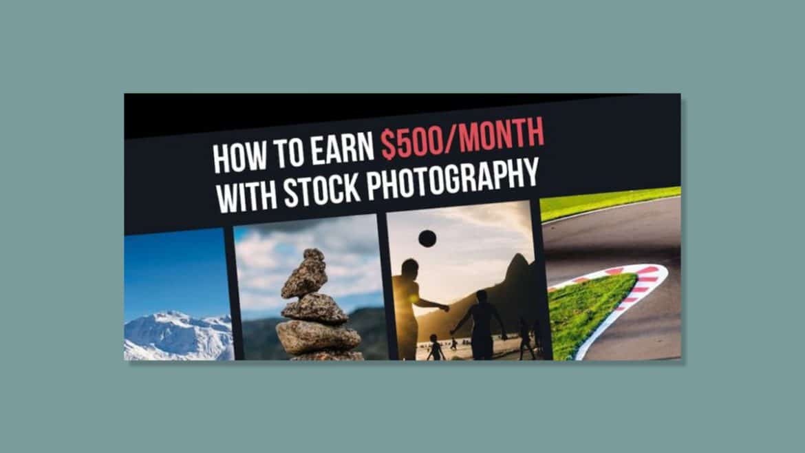 How to Make Money with Stock Photography 2023 Guide