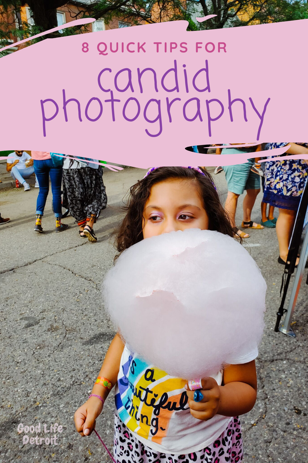 8 Candid Photography Tips for Capturing Special Life Moments