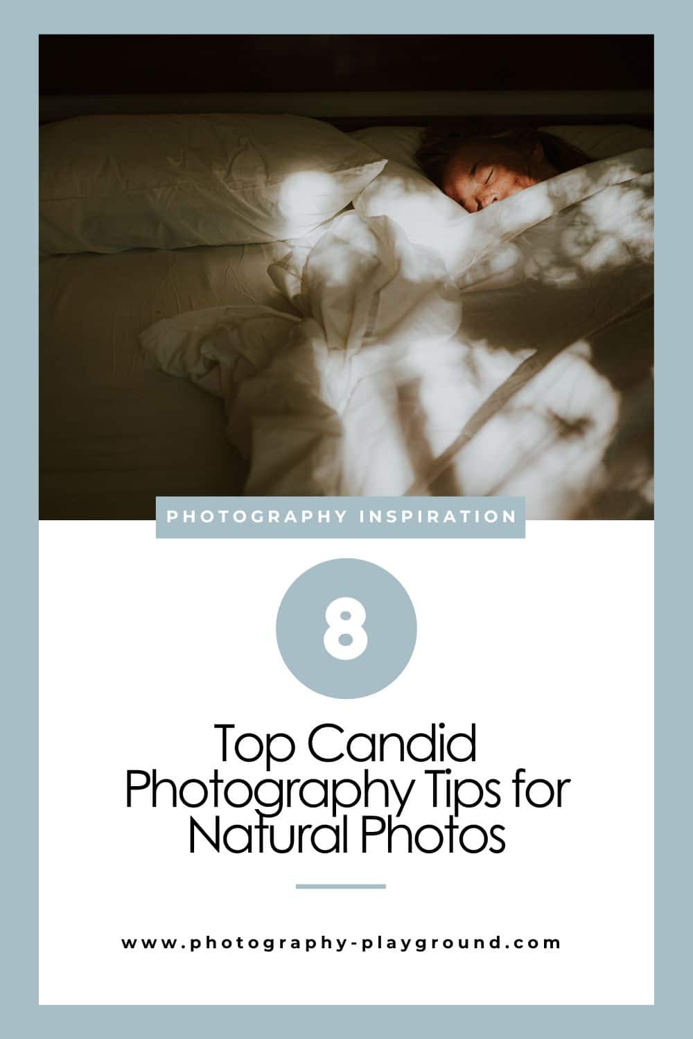 8 Best Candid Photography Tips for Natural Photos