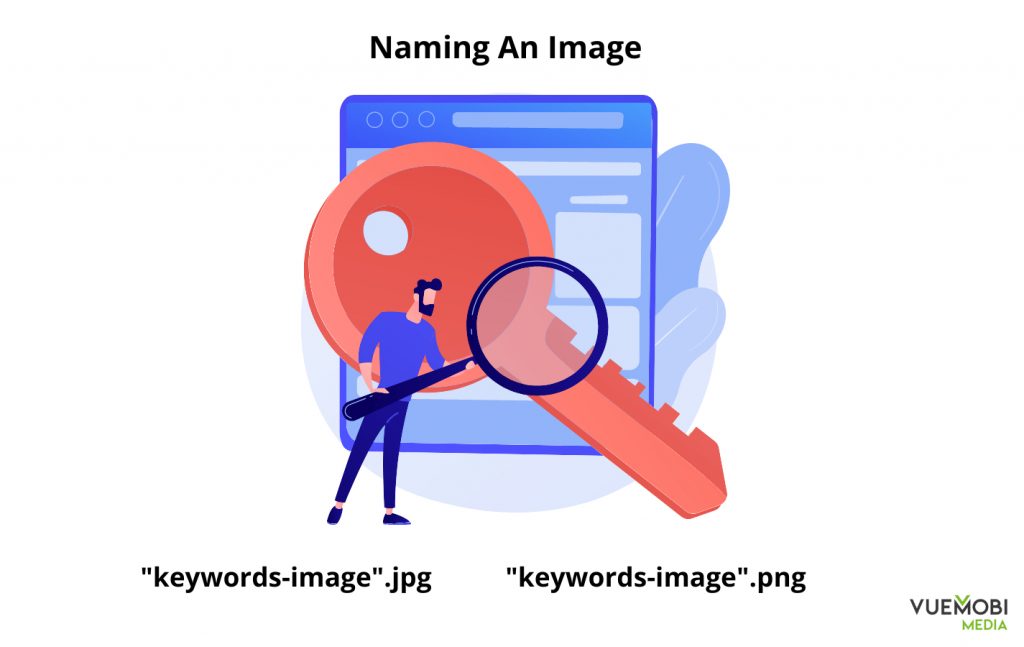 Optimize Images for SEO and User Experience Vuemobi Media