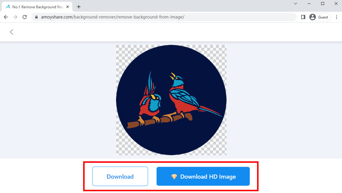 How to Remove Checkboard from EPS Files on Shutterstock