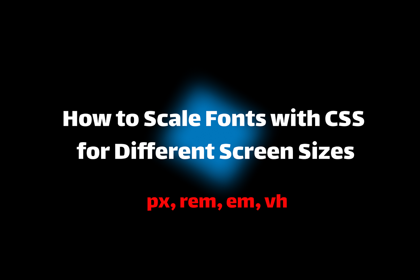 How to Use Shutterstock Fonts in Your Designs