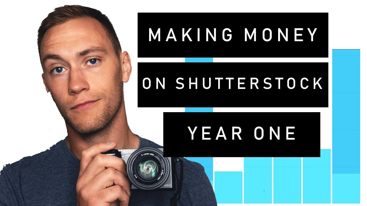 How Much Does a Video on Shutterstock Earn Contributors?
