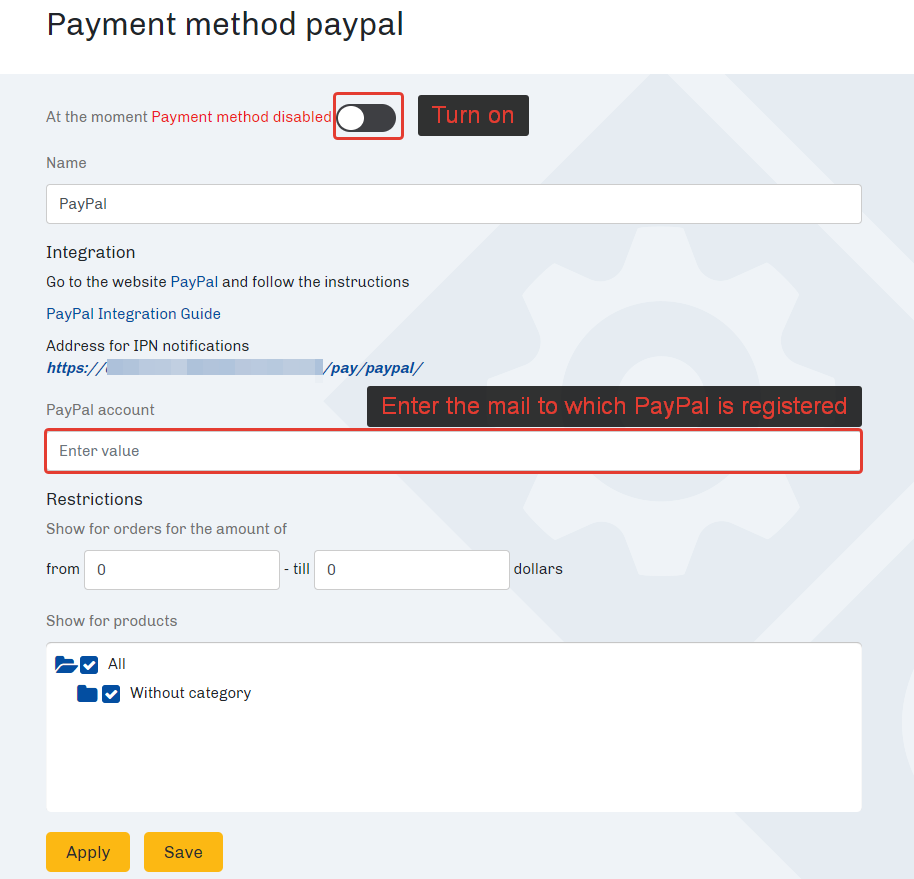 How to Use PayPal for Shutterstock Payments