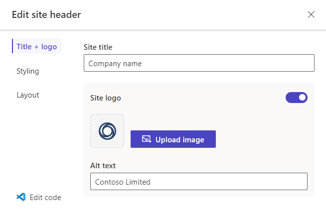 How to Edit a Shutterstock Logo Tagline