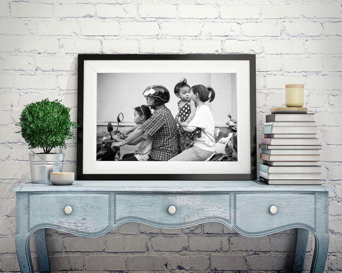 How to List a Photograph on Shutterstock for Sale