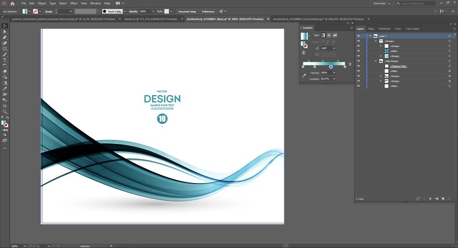 Change Color Of Vector Image at Vectorifiedcom Collection of Change 