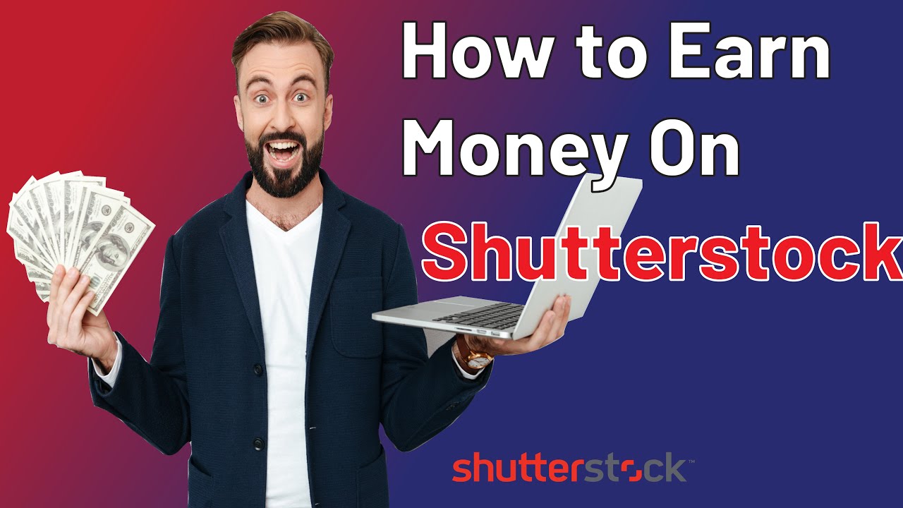 How Much Can You Earn on Shutterstock with Videos?