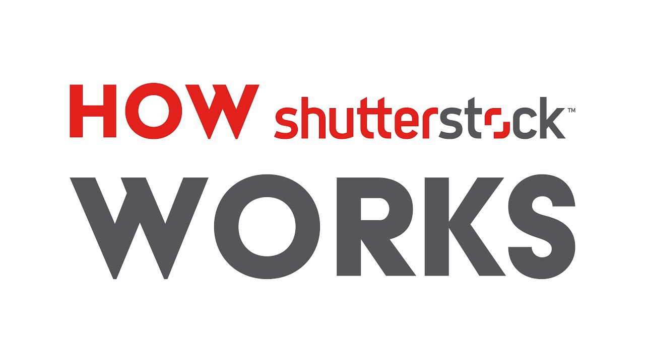 How Does Shutterstock’s Premier Account Work?