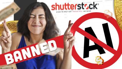 How to Disable a Shutterstock Account Temporarily?