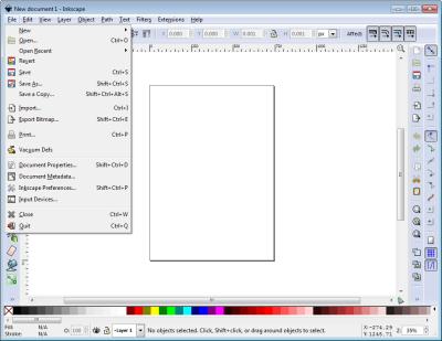 How to Use Inkscape to Edit Shutterstock Vectors