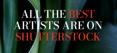 How to Search by Artist on Shutterstock for Unique Content