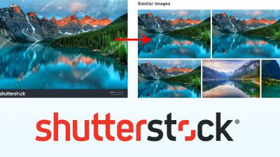 How to Scrape Images from Shutterstock Legally