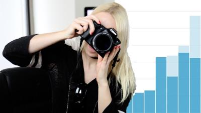How Challenging Is It to Sell Photography on Shutterstock?