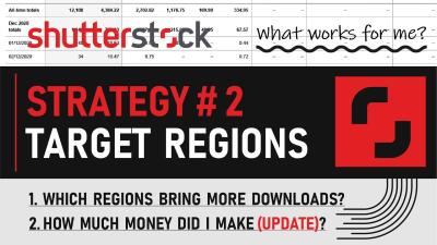 How to Sell Images on Shutterstock for Passive Income