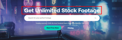 How to Get Shutterstock Footage for Free in 2025