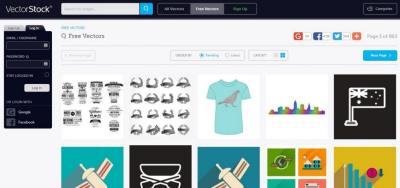How to Get Free Shutterstock Vectors for Designs