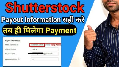 How Much Is Shutterstock for Contributors to Join?