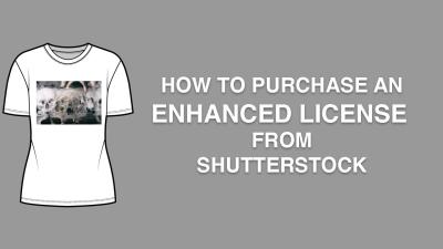 How Much Is Shutterstock’s Enhanced License in 2025?