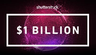 How Many Contributors Does Shutterstock Have Globally?