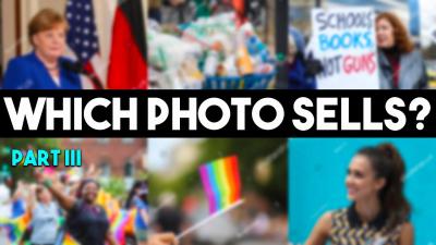 How to Check Which Photo Is Selling on Shutterstock?