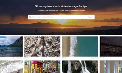 How to Get Free Shutterstock Videos for Your Projects