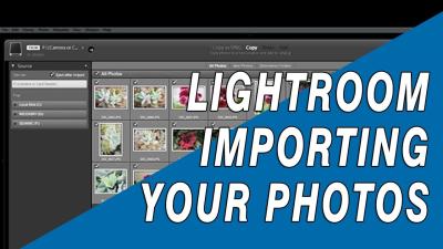 How to Upload Photos to Shutterstock from Lightroom