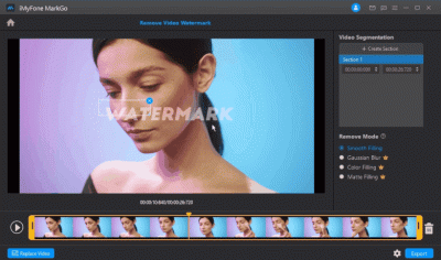How to Remove Shutterstock Watermark from Videos Easily