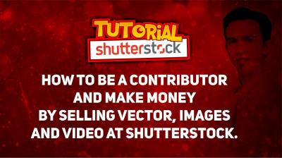 How to Be a Contributor in Shutterstock in 2025